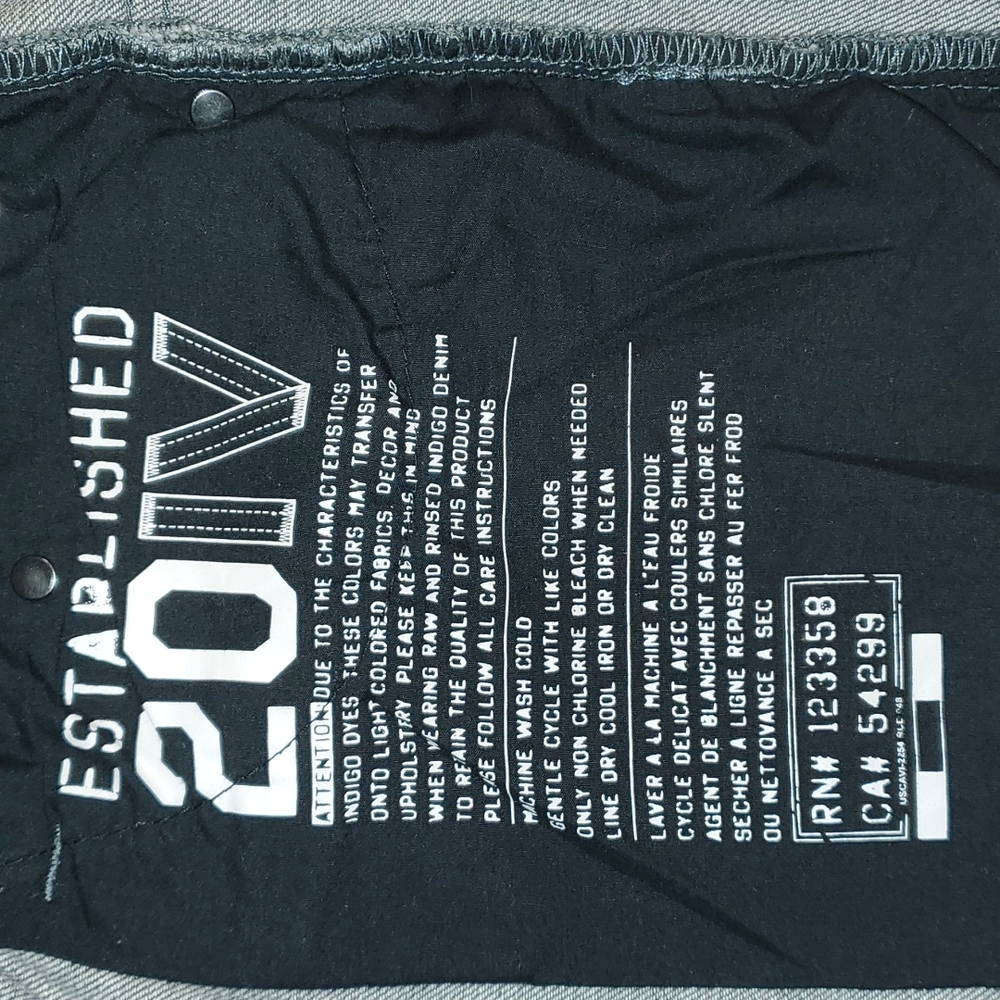 Cavi Jeans - Picture 10 of 11